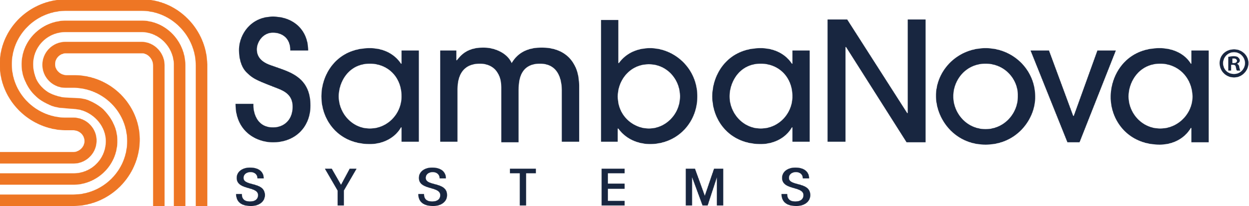Samba Nova
